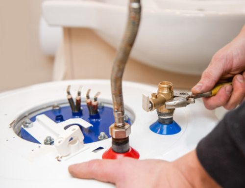The Critical Checks Done During Water Heater Installations