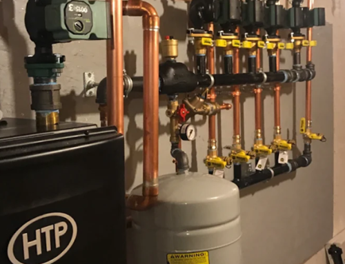 5 Signs You Need a New Boiler (Before It Breaks Down Completely)