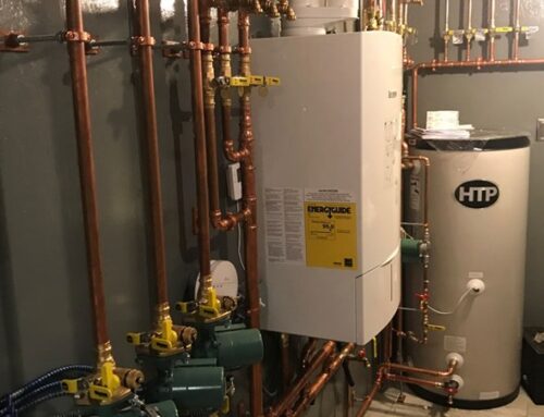 Is an Inconsistent Heating Pattern a Boiler or System Issue?