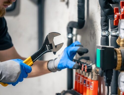 The Silent Damage Caused by Outdated Plumbing and Heating Infrastructure