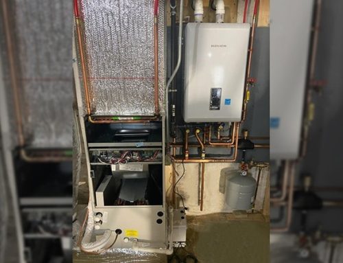 Water Heater Replacement: The Upgrade Many Homes Eventually Need
