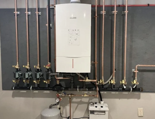 Is Same-Day Water Heater Installation Possible in Apartments?