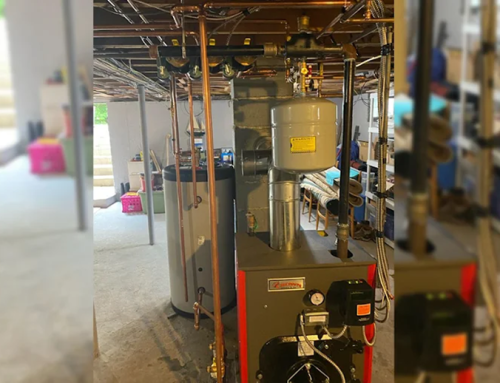 Why Did My Water Heater Stop Working Overnight?